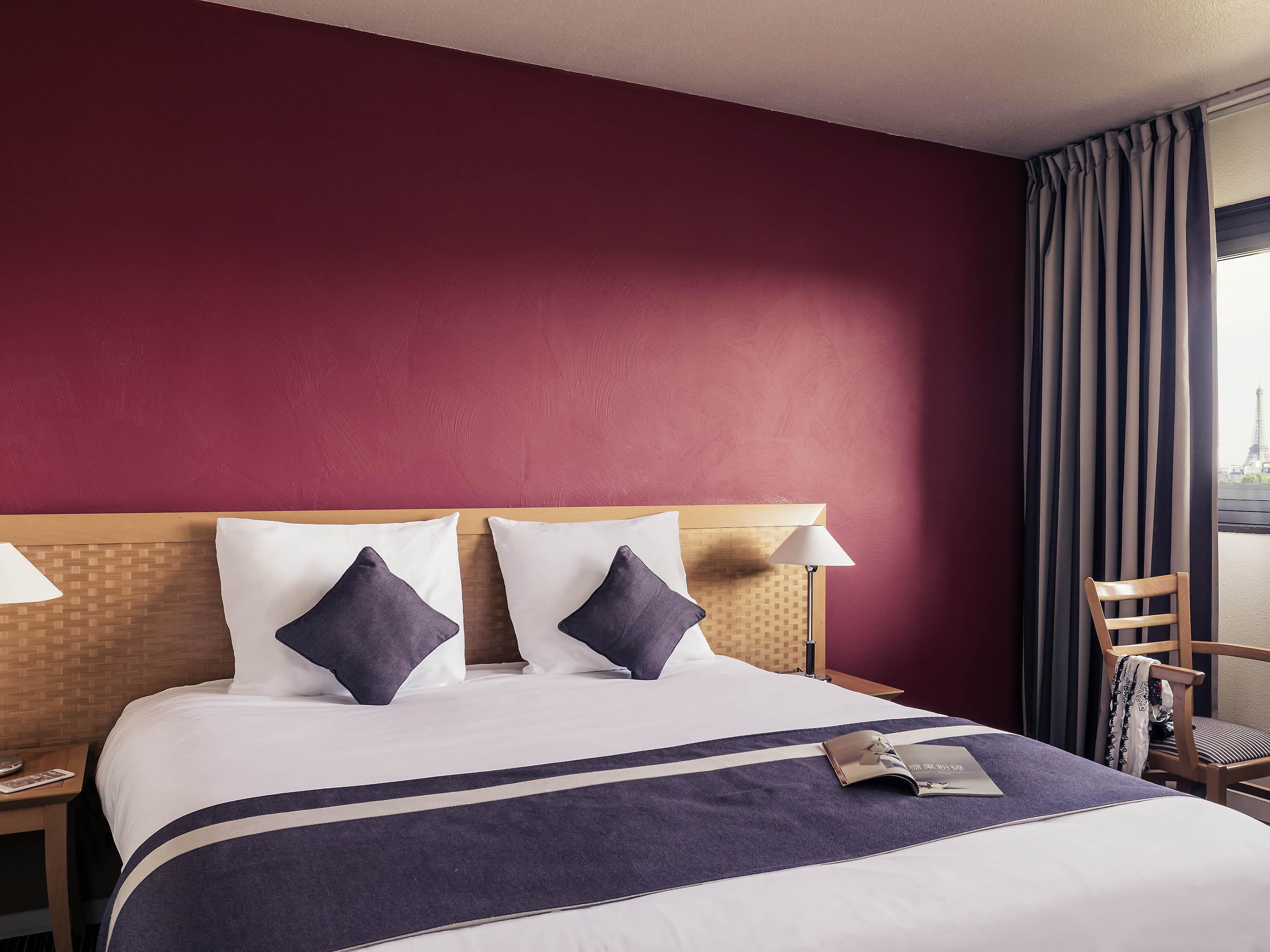 Mercure Paris Porte De Versailles Expo Ванв Екстериор снимка