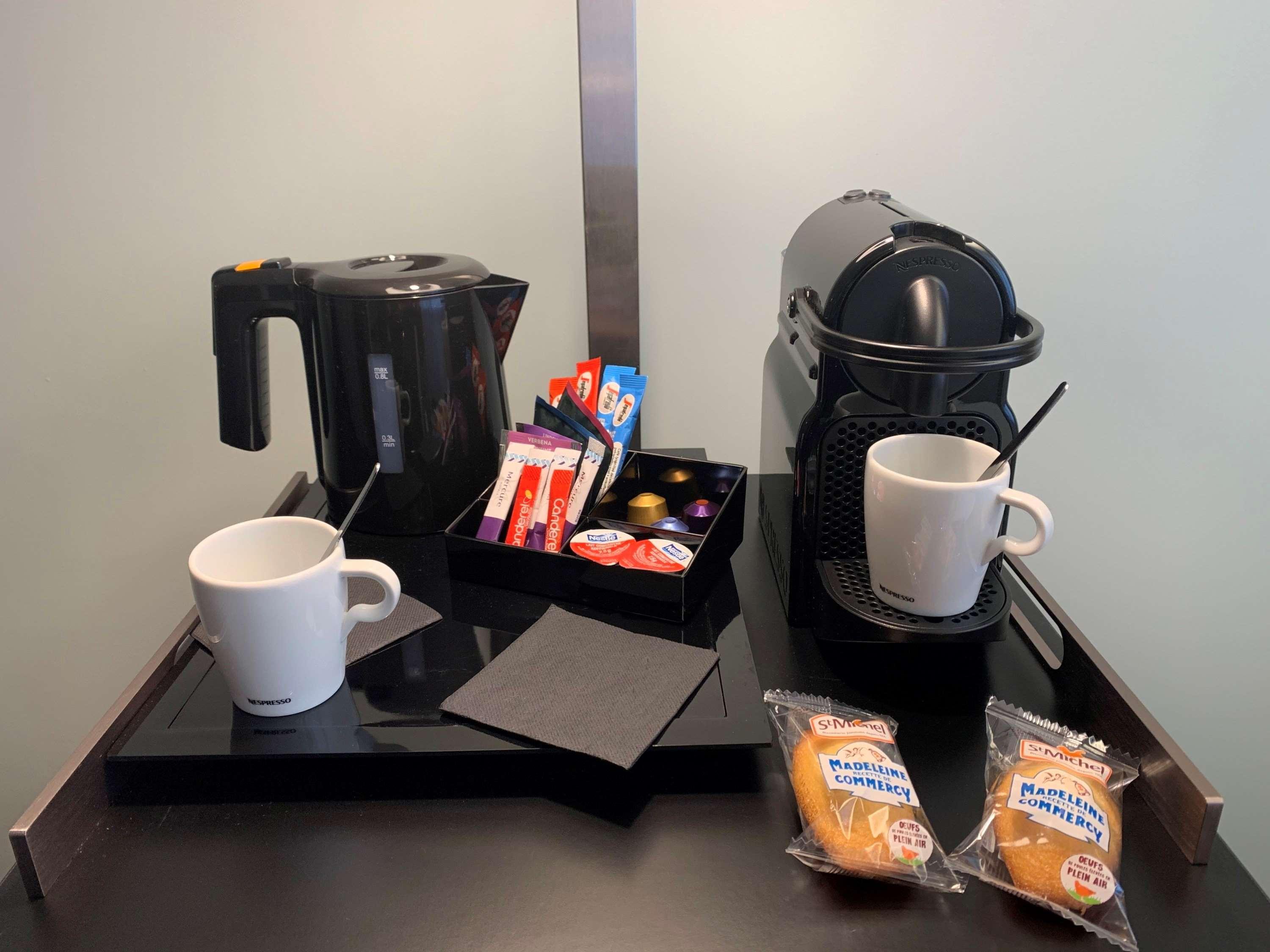 Mercure Paris Porte De Versailles Expo Ванв Екстериор снимка