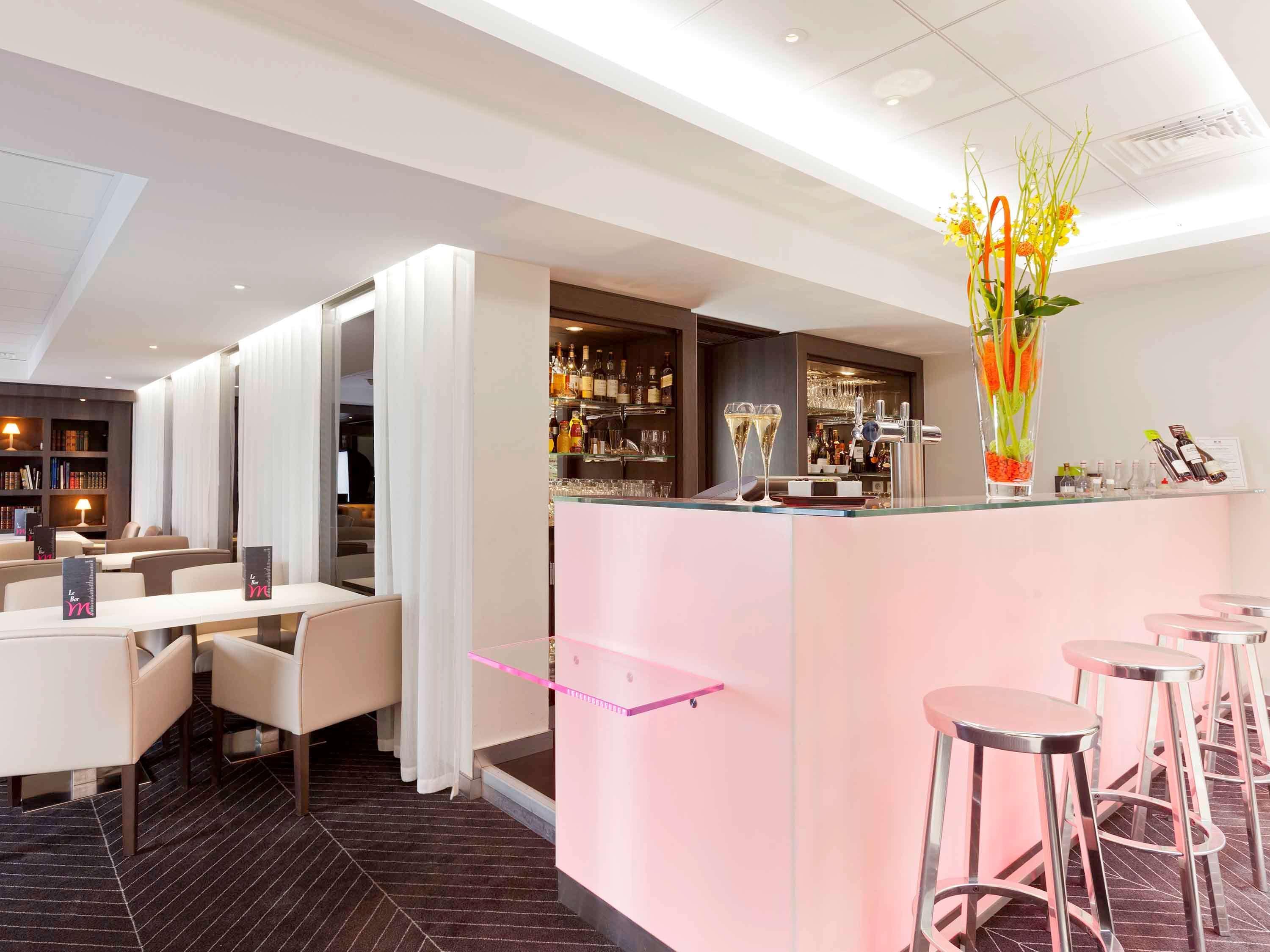 Mercure Paris Porte De Versailles Expo Hotel Ванв Екстериор снимка