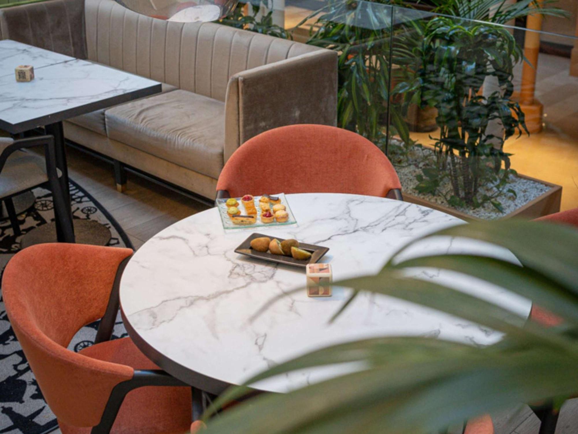 Mercure Paris Porte De Versailles Expo Ванв Екстериор снимка