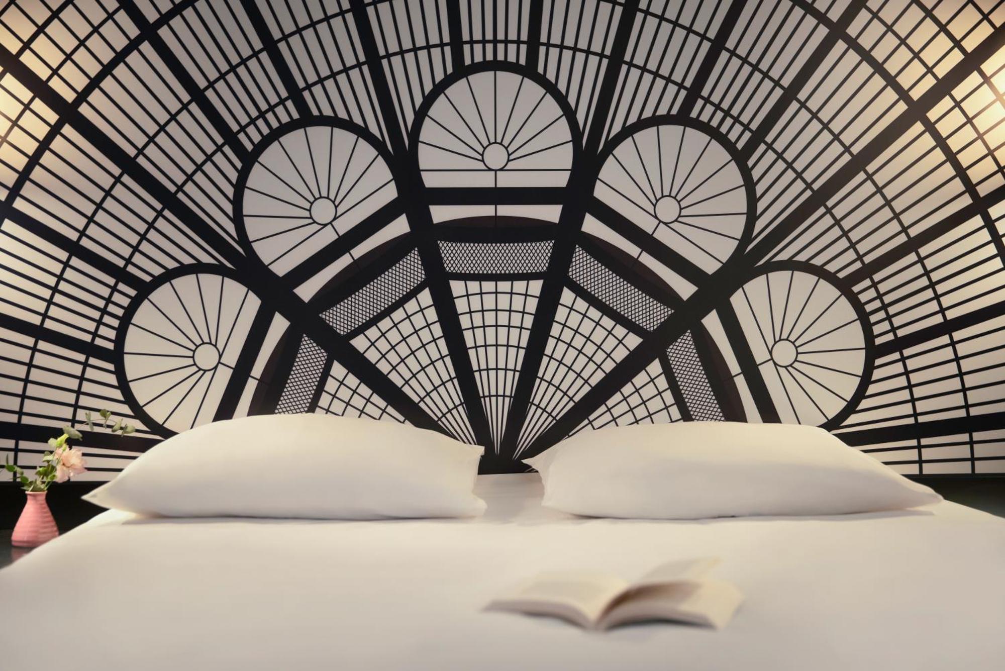 Mercure Paris Porte De Versailles Expo Ванв Екстериор снимка
